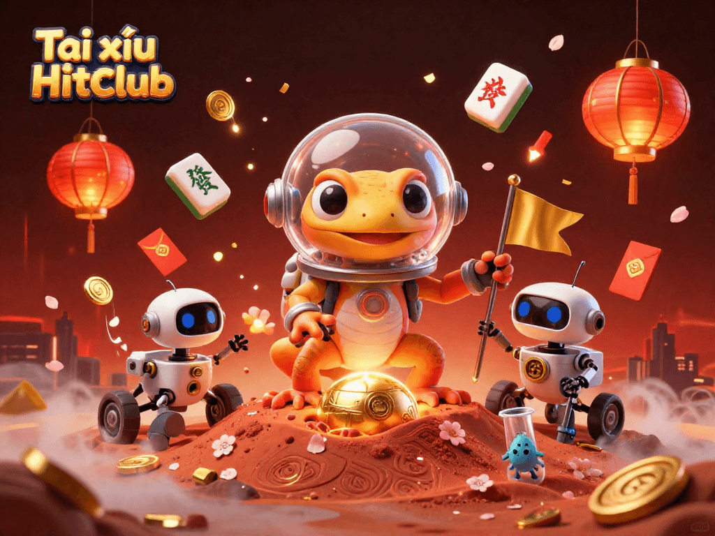 Breaking Down the Latest Tài xỉu Hitclub Developments for Strategic Winning Opportunities in 2026