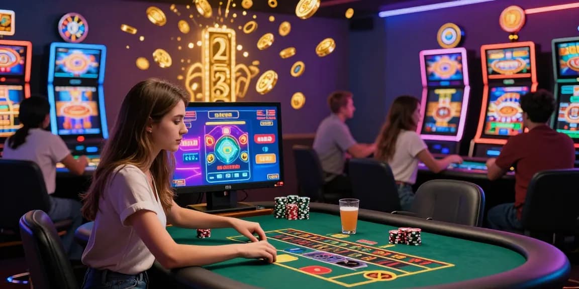 Risques Sous-Estimés du Casino en Ligne France en 2026 : Ce Que Chaque Joueur Doit Savoir